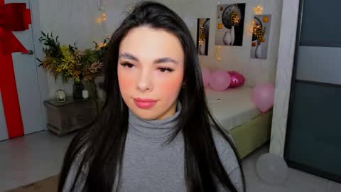 Patricia online show from 27, 2, 2025