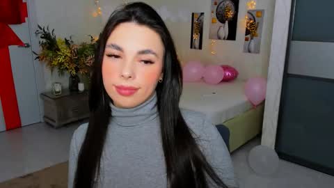 Patricia online show from 27, 2, 2025