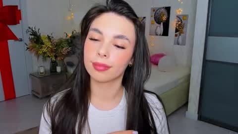 Patricia online show from 28, 2, 2025