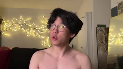 Snapshot of unhingedwang chatting on 3, 12, 2025 wang online show from 3, 12, 2025