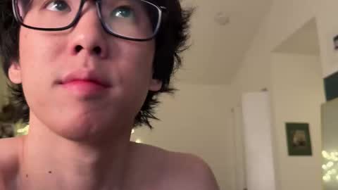 Snapshot of unhingedwang chatting on 13, 2, 2026 wang online show from 13, 2, 2026