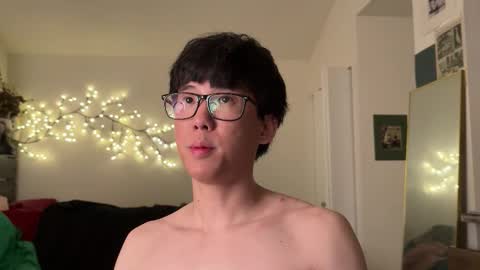 Snapshot of unhingedwang chatting on 1, 3, 2026 wang online show from 1, 3, 2026