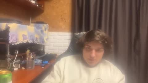 Anri online show from 7, 11, 2025