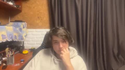 Anri online show from 15, 11, 2025