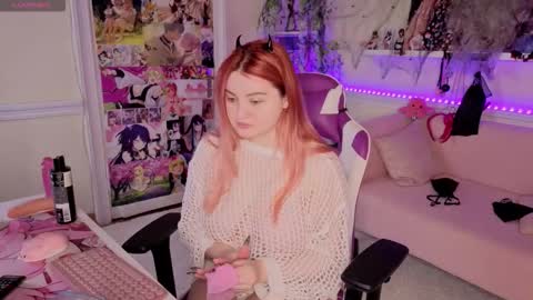 Unholy Lady online show from 20, 10, 2025