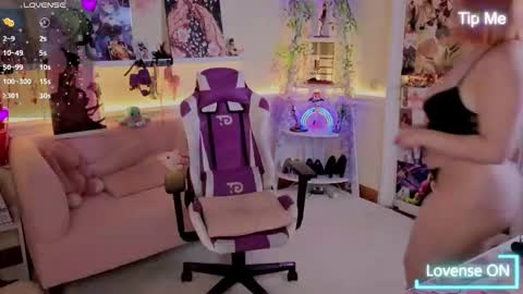 Unholy Lady online show from 14, 1, 2026