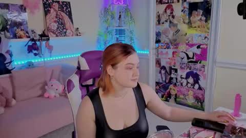 Unholy Lady online show from 16, 1, 2026