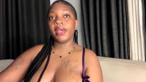 Unholybaddie online show from 9, 3, 2025