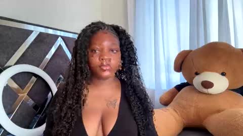 Unholybaddie online show from 9, 9, 2025