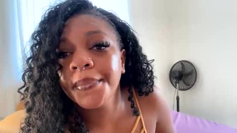 Unholybaddie online show from 7, 10, 2025