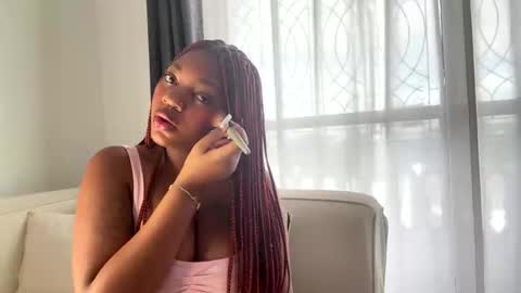 Unholybaddie online show from 24, 3, 2026