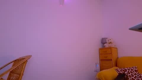 Snapshot of unic0rnporn chatting on 11, 1, 2025 Alice online show from 11, 1, 2025