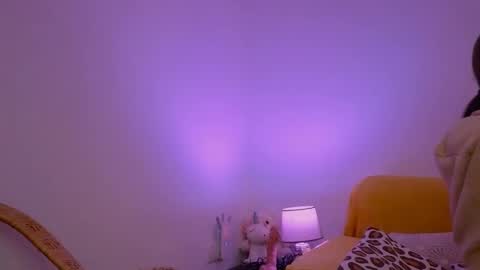 Snapshot of unic0rnporn chatting on 20, 2, 2025 Alice online show from 20, 2, 2025