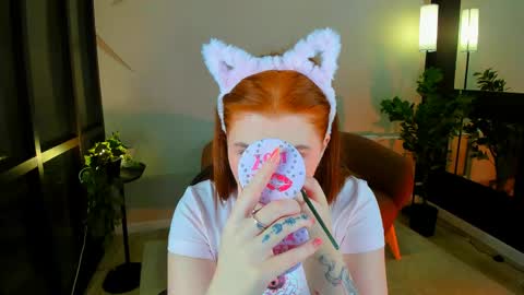 Call me Mira  thumbs up its make me happy online show from 14, 4, 2026