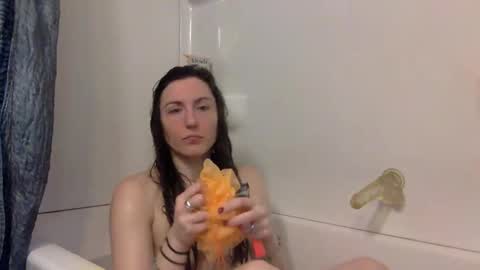Snapshot of unicornfairy55 chatting on 6, 2, 2026 Lola Moonstone online show from 6, 2, 2026