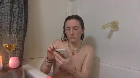 Snapshot of unicornfairy55 chatting on 12, 3, 2026 Lola Moonstone online show from 12, 3, 2026