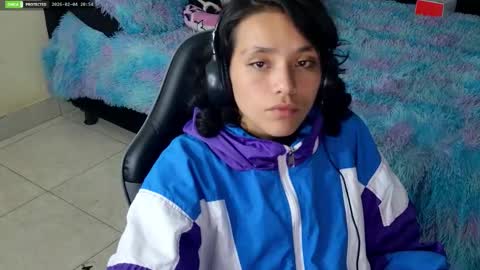 Unicornio online show from 5, 2, 2026