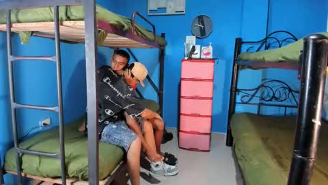 tha university online show from 5, 12, 2025