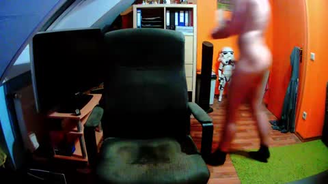 Matteo online show from 8, 3, 2025