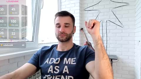 Snapshot of unnknow2024 chatting on 21, 5, 2026 SlavaVibes online show from 21, 5, 2026