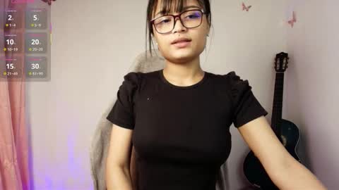 Snapshot of unu_nai chatting on 1, 2, 2026 new INSTA online show from 1, 2, 2026