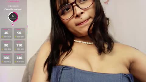 Snapshot of unu_nai chatting on 3, 2, 2026 new INSTA online show from 3, 2, 2026