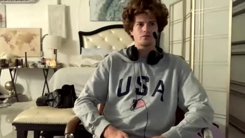 Stepbro online show from 6, 2, 2025