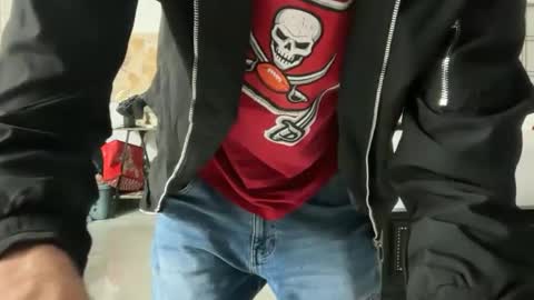 Stepbro online show from 16, 2, 2025