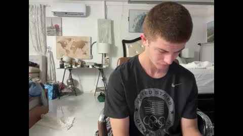 Stepbro online show from 24, 2, 2025