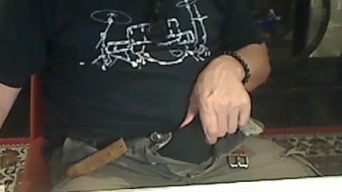 Freddie online show from 20, 1, 2025