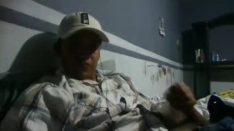 EL CAMA online show from 18, 1, 2026