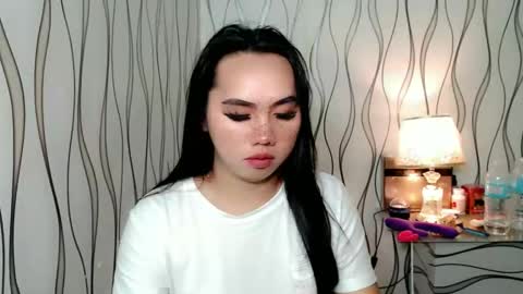 Snapshot of ur_asian_wife6969 chatting on 10, 10, 2025 ur_asian_wife6969 online show from 10, 10, 2025
