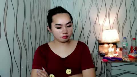 Snapshot of ur_asian_wife6969 chatting on 14, 10, 2025 ur_asian_wife6969 online show from 14, 10, 2025