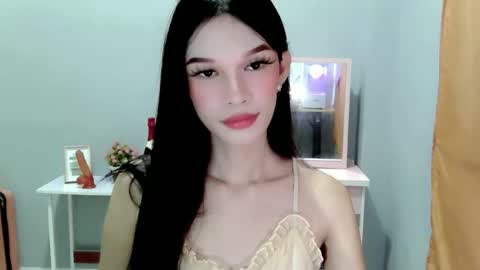 Snapshot of ur_asianbabexxx chatting on 5, 12, 2025 ur_asianbabexxx online show from 5, 12, 2025