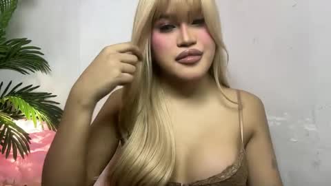 ur_bombshellpatty online show from 29, 3, 2026