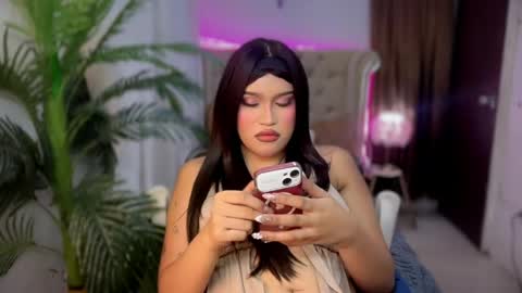 ur_bombshellpatty online show from 28, 4, 2026