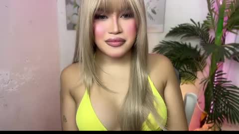 Snapshot of ur_bombshellpatty chatting on 1, 5, 2026 ur_bombshellpatty online show from 1, 5, 2026