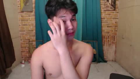 Snapshot of ur_boy_mark chatting on 23, 10, 2025 ur_boy_mark online show from 23, 10, 2025