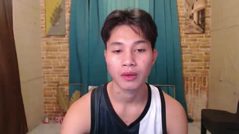 Snapshot of ur_boy_mark chatting on 25, 10, 2025 ur_boy_mark online show from 25, 10, 2025