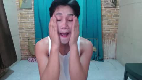 Snapshot of ur_boy_mark chatting on 13, 11, 2025 ur_boy_mark online show from 13, 11, 2025