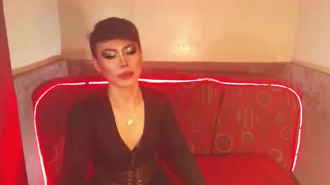 Snapshot of ur_dominatrix chatting on 14, 3, 2026 MISS ANNA online show from 14, 3, 2026