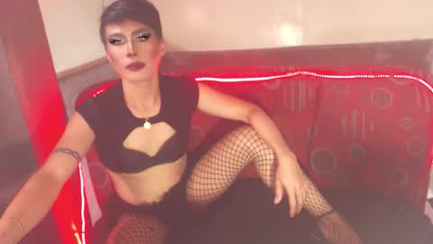 Snapshot of ur_dominatrix chatting on 16, 3, 2026 MISS ANNA online show from 16, 3, 2026
