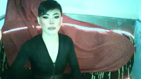 Snapshot of ur_dominatrix chatting on 23, 3, 2026 MISS ANNA online show from 23, 3, 2026