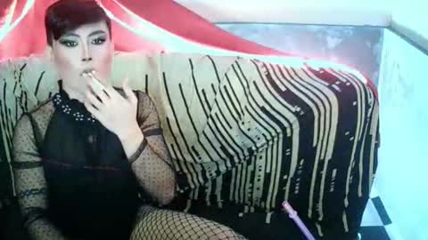 Snapshot of ur_dominatrix chatting on 29, 3, 2026 MISS ANNA online show from 29, 3, 2026