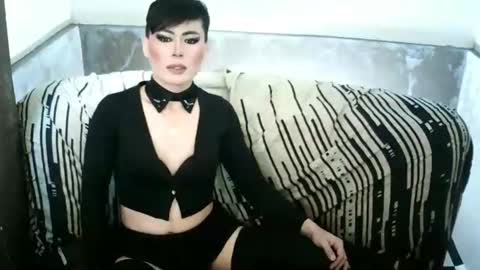 Snapshot of ur_dominatrix chatting on 31, 3, 2026 MISS ANNA online show from 31, 3, 2026
