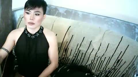 Snapshot of ur_dominatrix chatting on 7, 4, 2026 MISS ANNA online show from 7, 4, 2026