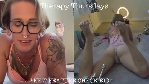 Snapshot of ur_goddess_daylee chatting on 7, 11, 2025 Goddess online show from 7, 11, 2025