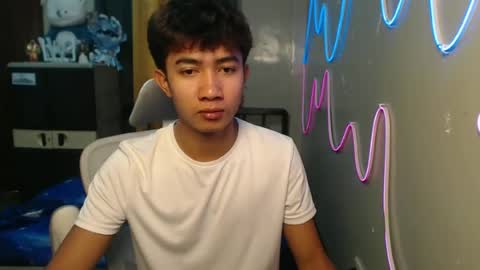 Snapshot of ur_hottestjonny chatting on 21, 6, 2026 jonny online show from 21, 6, 2026