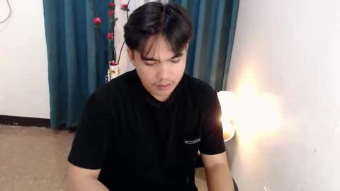 Snapshot of ur_jadelover chatting on 23, 5, 2026 JADE online show from 23, 5, 2026