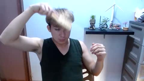 Snapshot of ur_jayqutee chatting on 4, 3, 2025 Ur jayqutee online show from 4, 3, 2025